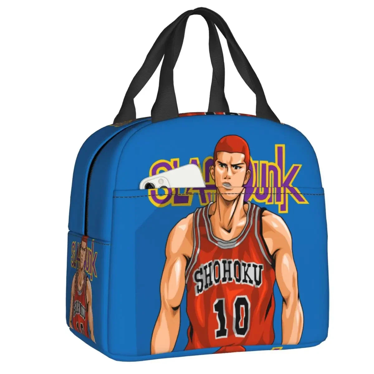 Slam Dunk HandBag