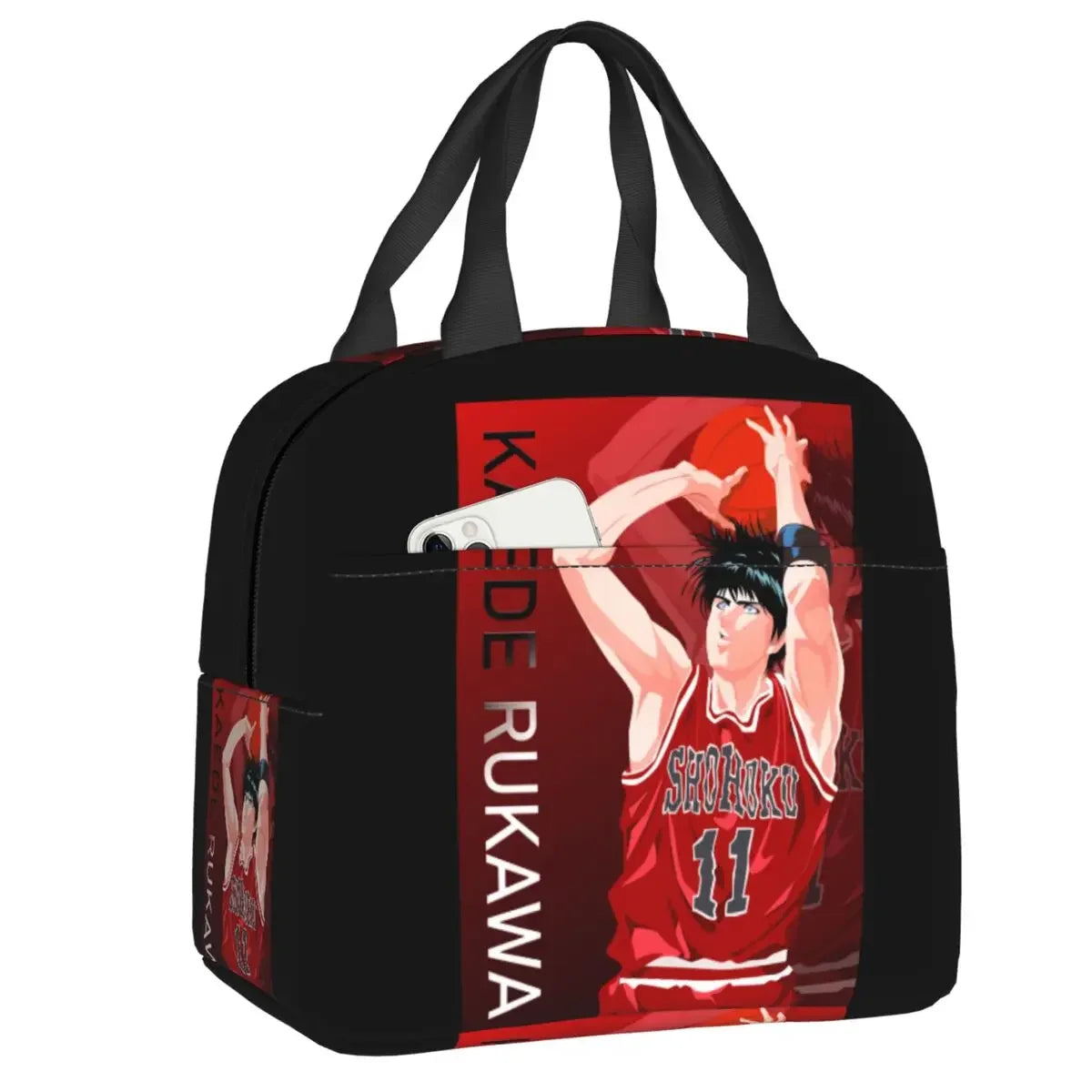 Slam Dunk HandBag