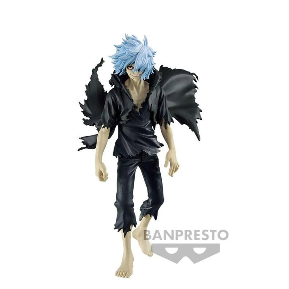 My Hero Academia Shigaraki Tomura Anime Figure Shigaraki Tomura