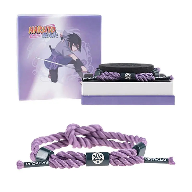 Naruto Friendship Bracelet Naruto 8 with box