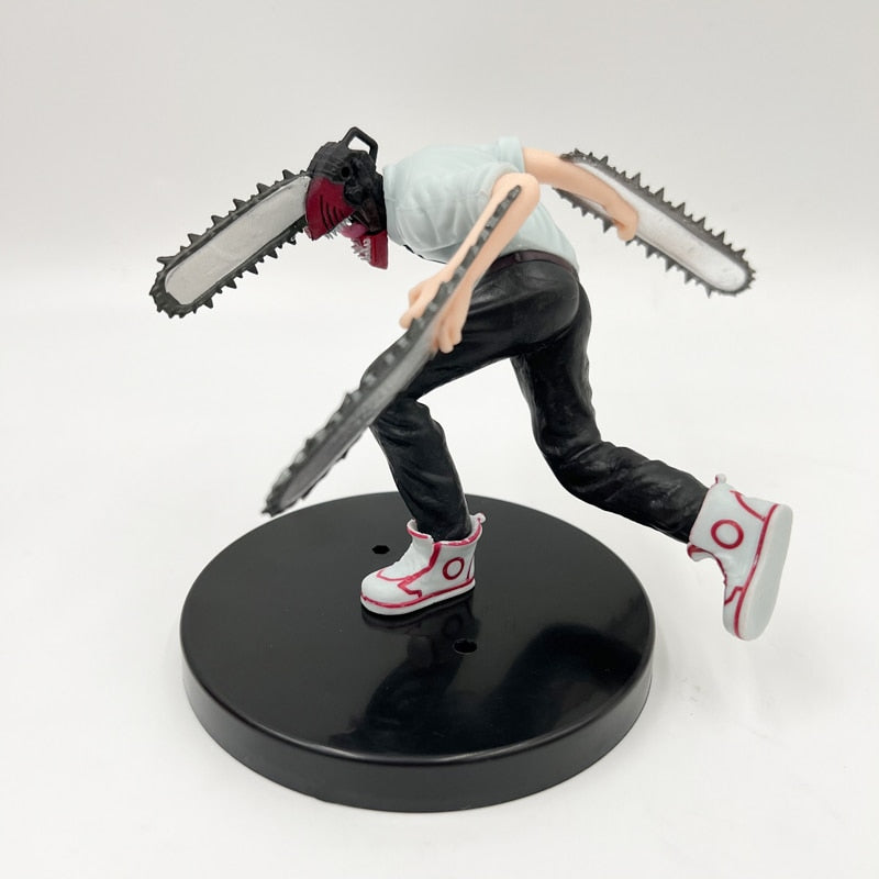 Power/Denji Chainsaw Man Anime Action Figure