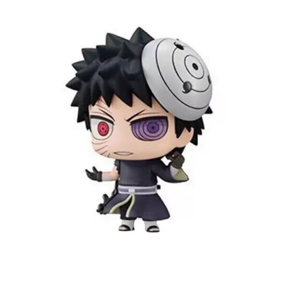 Naruto Mini Action Figure
