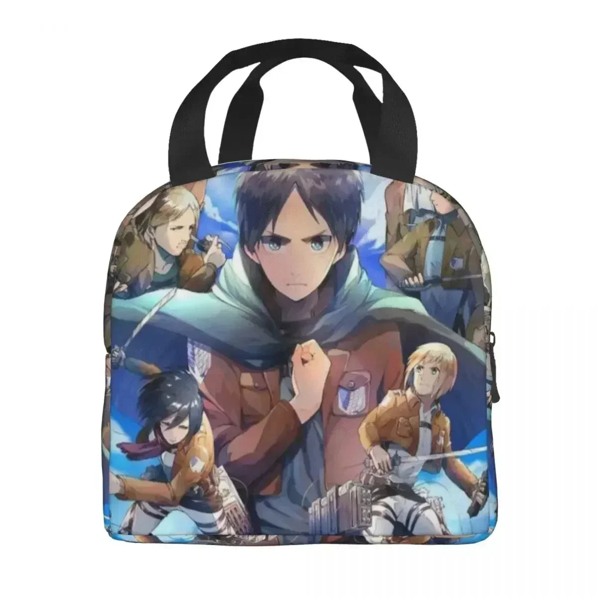 Attack On Titan Handbag