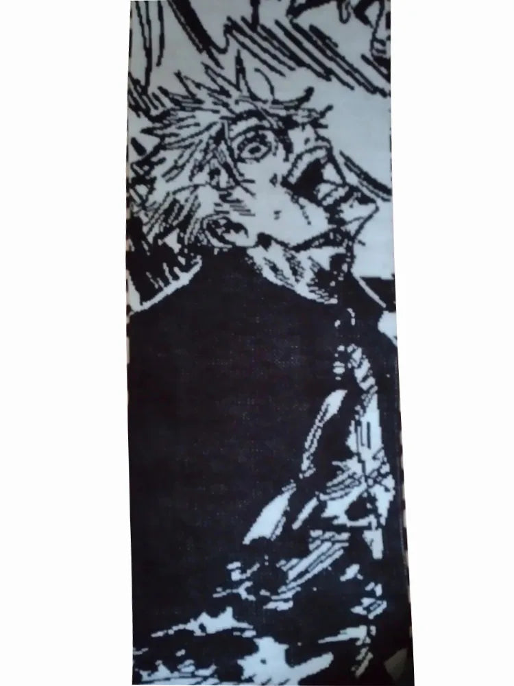 Jujutsu Kaisen Gojo Scarf