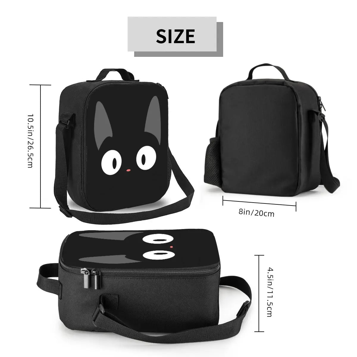 Kiki Delivery Service crossbody bag