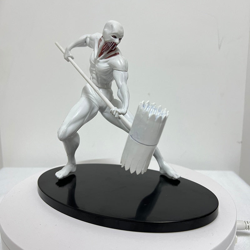 Attack on Titan Mikasa Ackerman Action Figure