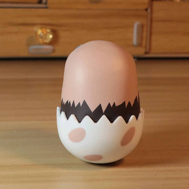 Demon Slayer EggShell Figure