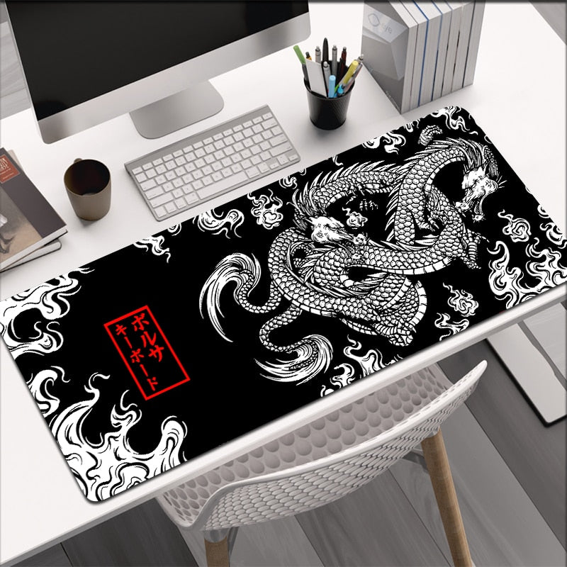 Great Wave Art Gaming Mouse Pad 4