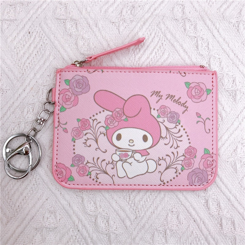 Hello Kitty Wallet Purse 41