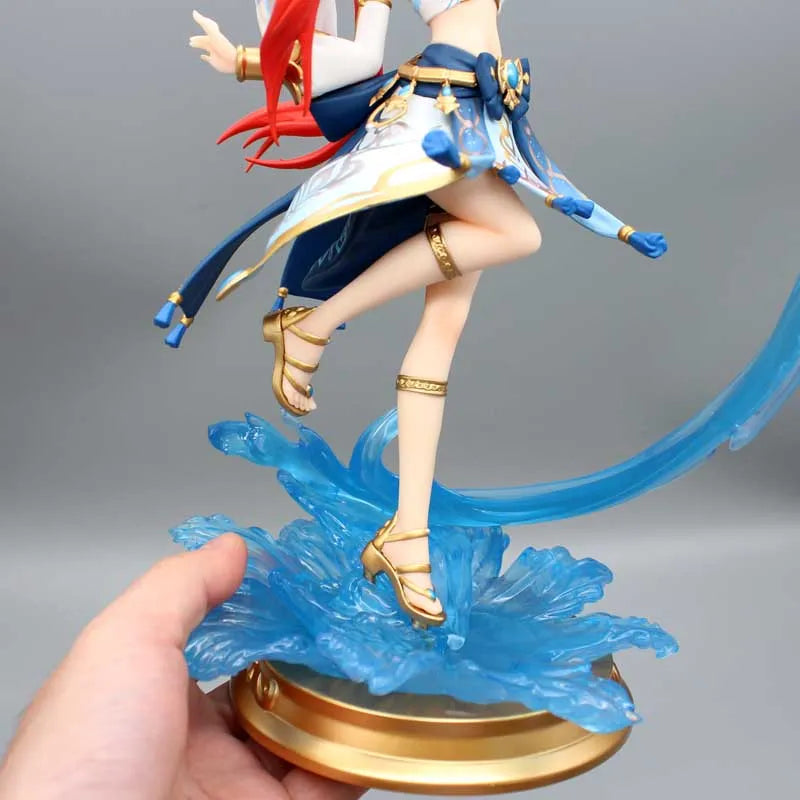 Genshin Impact Anime Figure