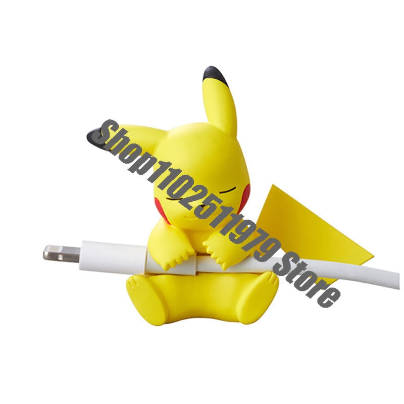 Pokemon Data Cable Protective Cover 10