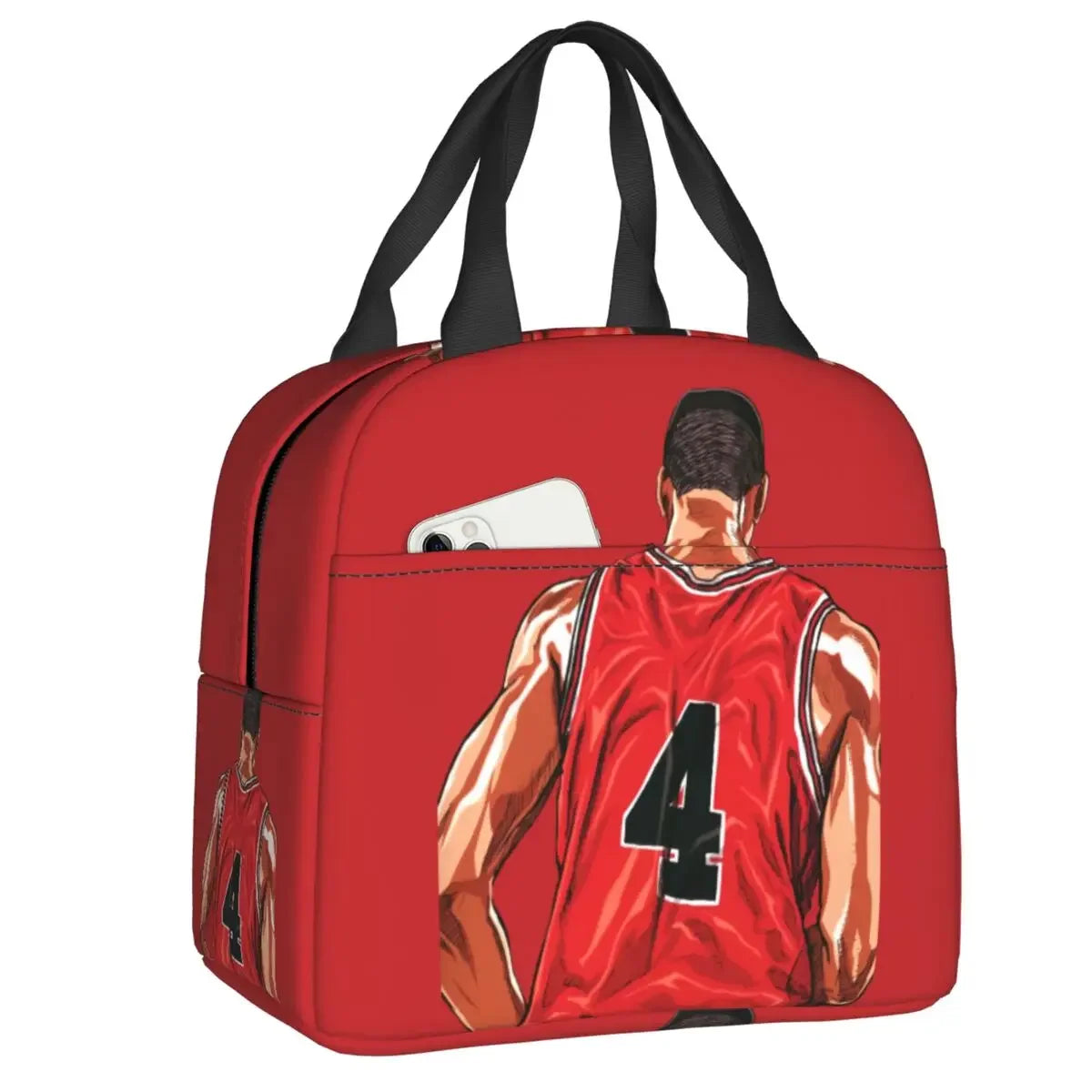 Slam Dunk HandBag