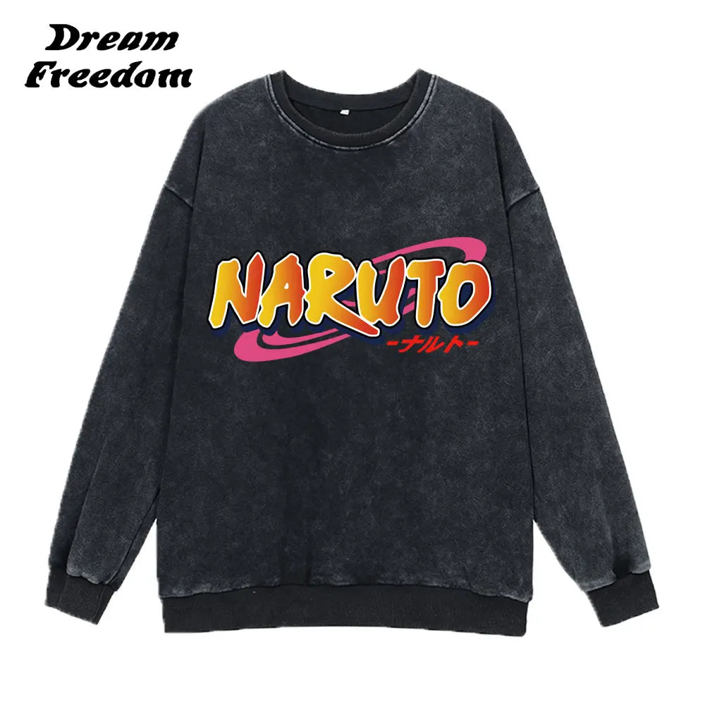 Naruto Full Sweatshirt