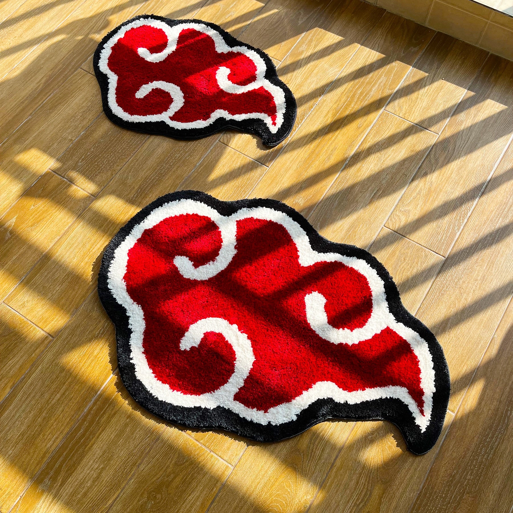 Akatsuki Door Rug