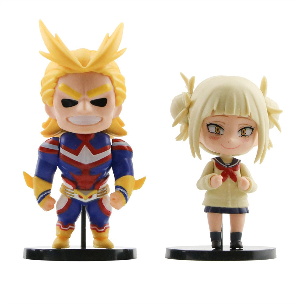 Boku No Hero Academia Model Figure