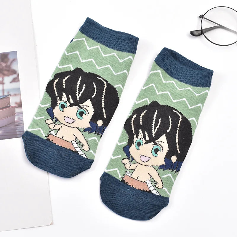 Odd Sox, Naruto Shippuden Anime Socks for Men, Fun Collector Gift Adult  Large | eBay