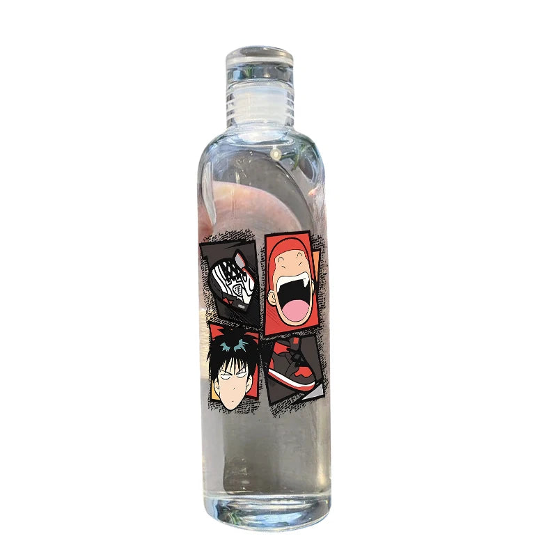 Slam Dunk Anime Water Bottle Style 6 500ml