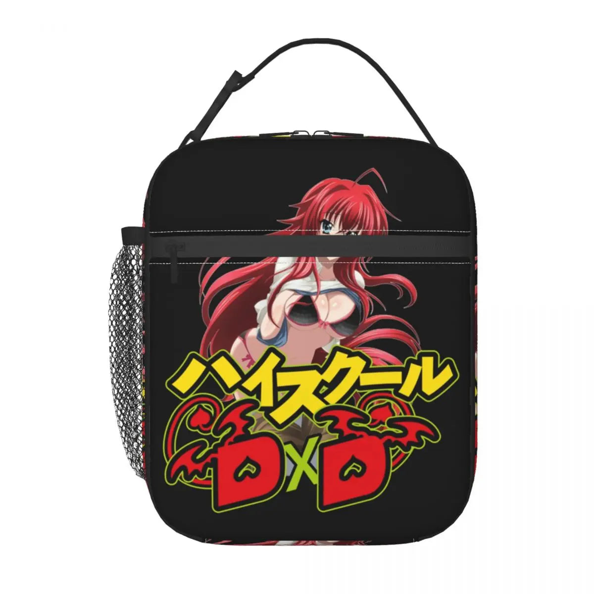 High School DxD HandBag Style 18