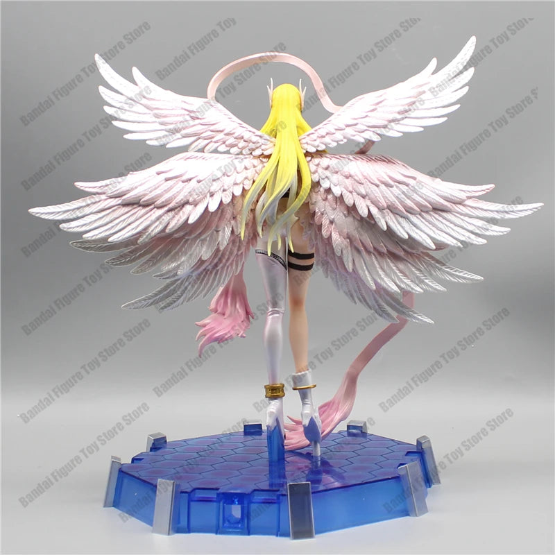 Digimon Adventure Action Figure