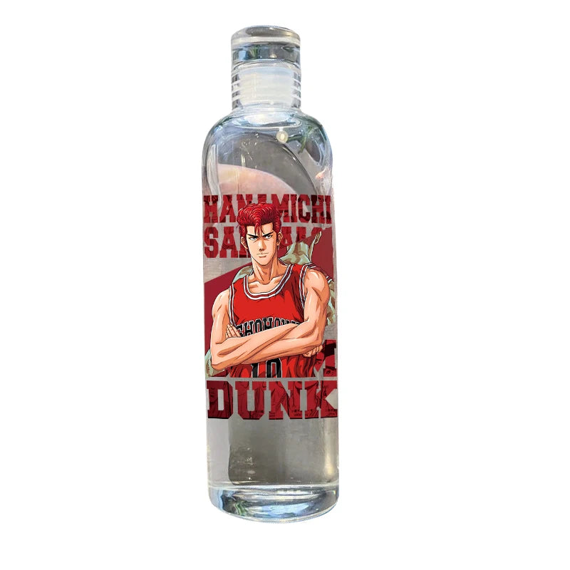 Slam Dunk Anime Water Bottle Style 20 500ml