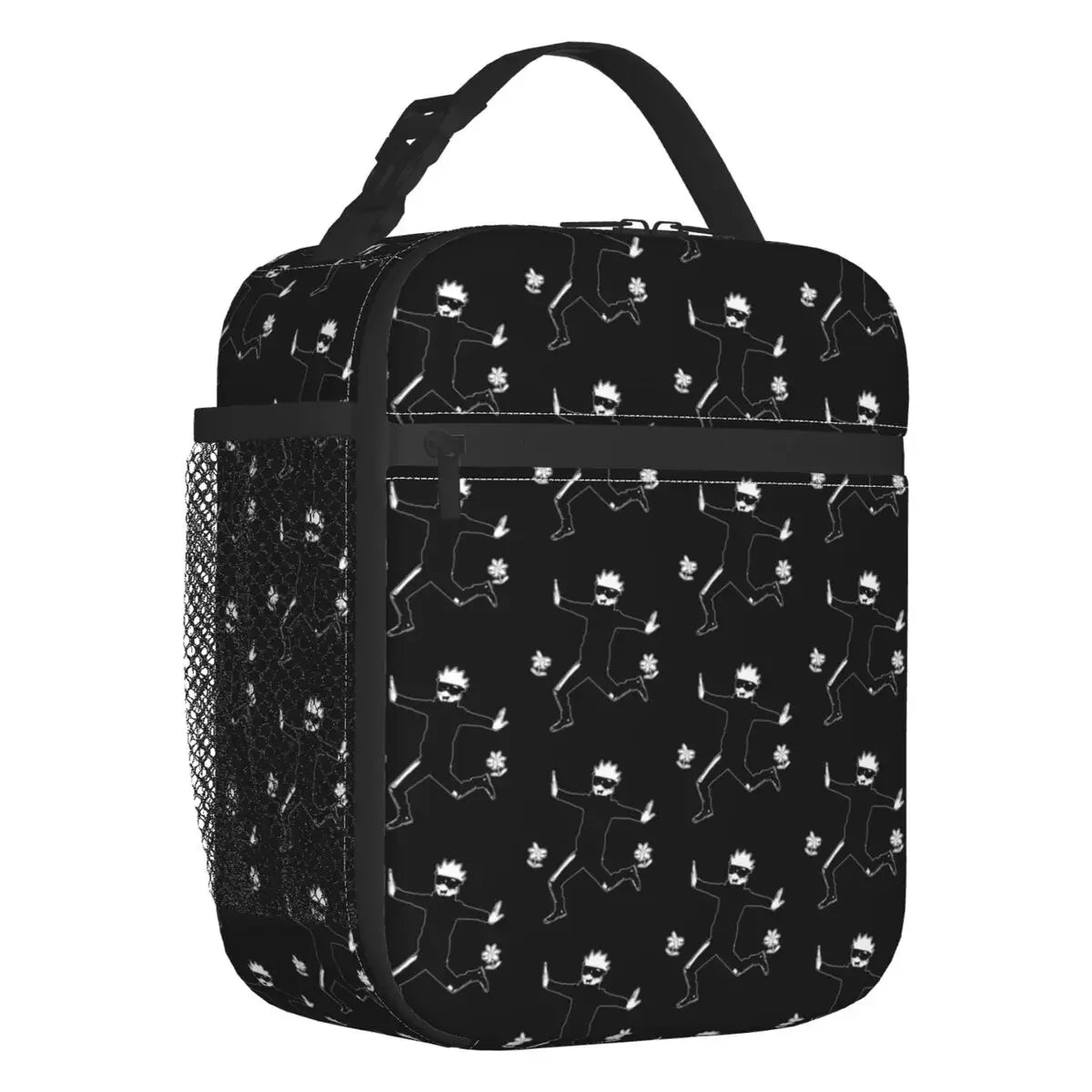 Jujutsu Kaisen Portable Handbag Style 7