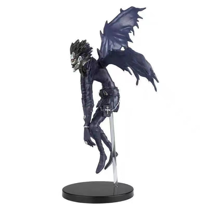 Ryuk Rem Death Note Action Figureine