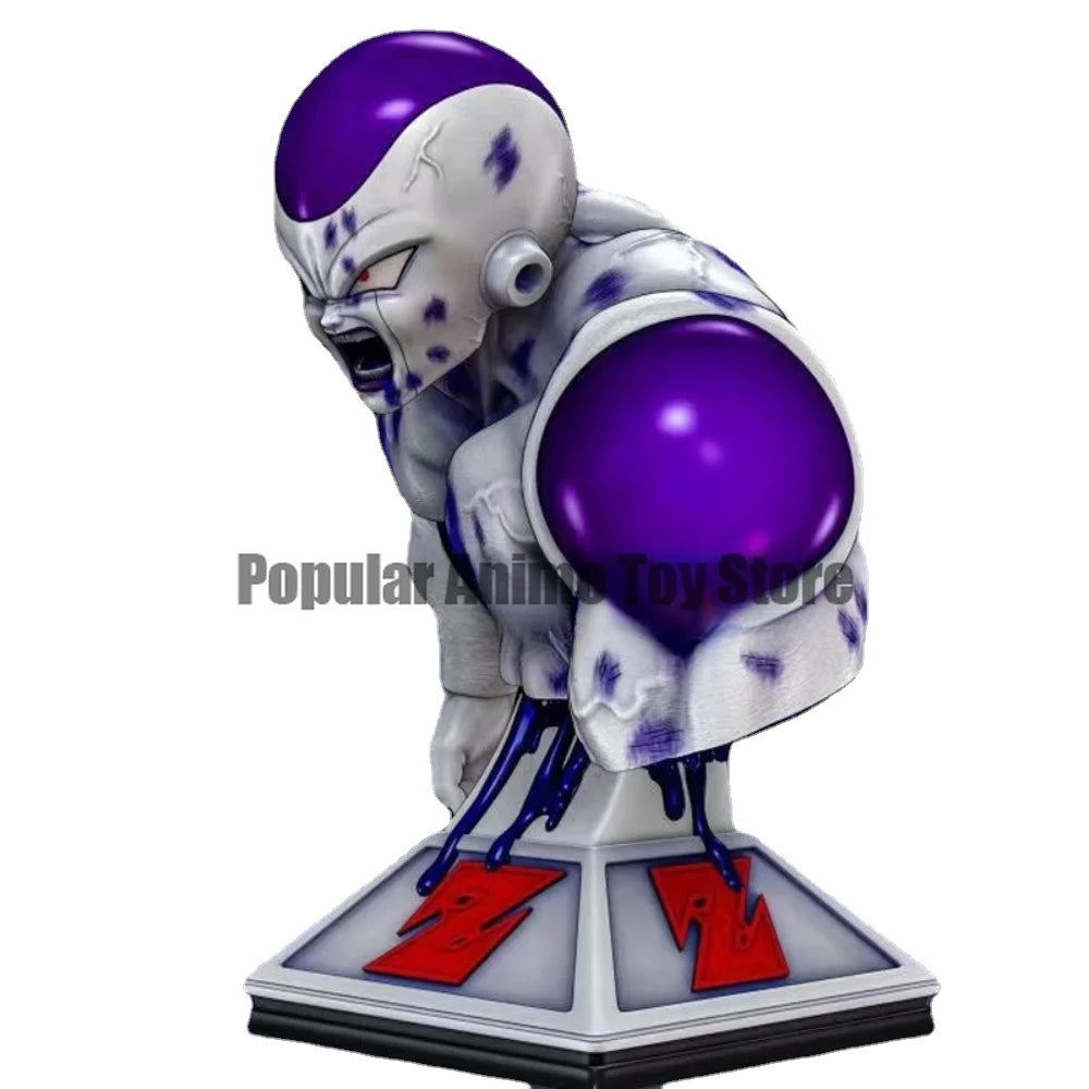 Dragon Ball Z Frieza Full Power Action Figure