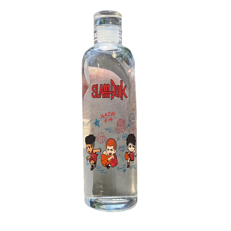 Slam Dunk Anime Water Bottle Style 10 500ml