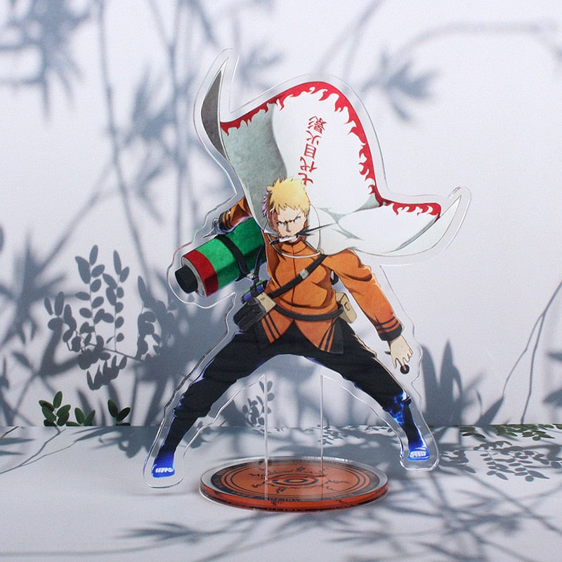 Naruto Acrylic Stand Naruto C