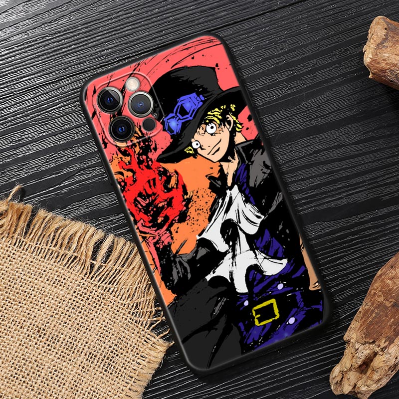 One piece Anime Art Case Iphone