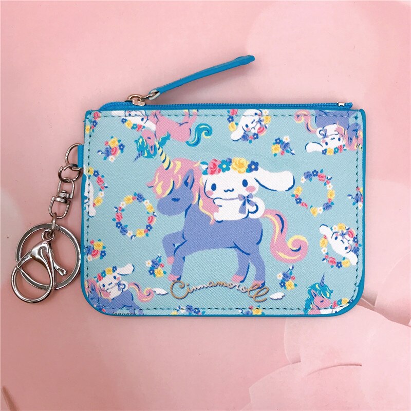 Hello Kitty Wallet Purse 28
