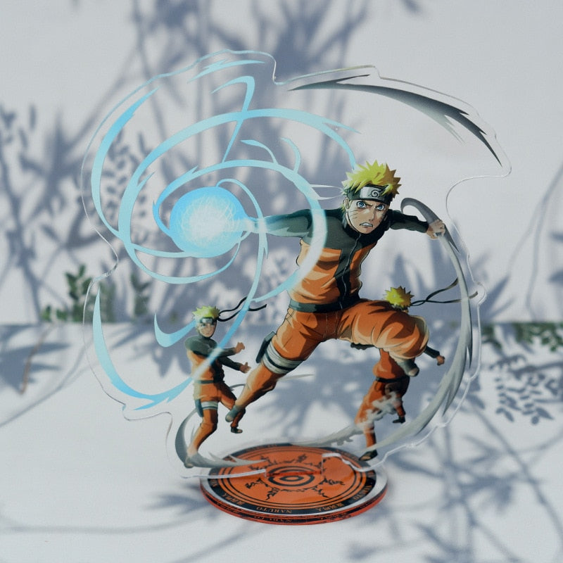 Naruto Acrylic Stand Naruto D