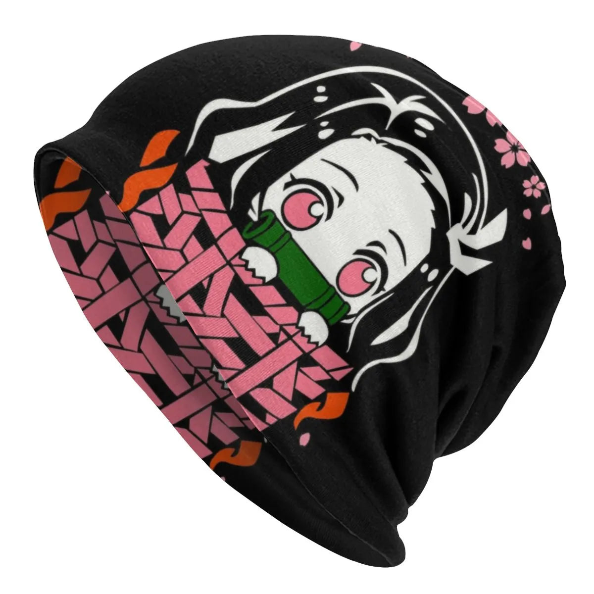 Inosuke Slouchy Anime Beanie 20