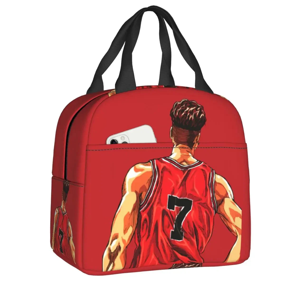 Slam Dunk HandBag