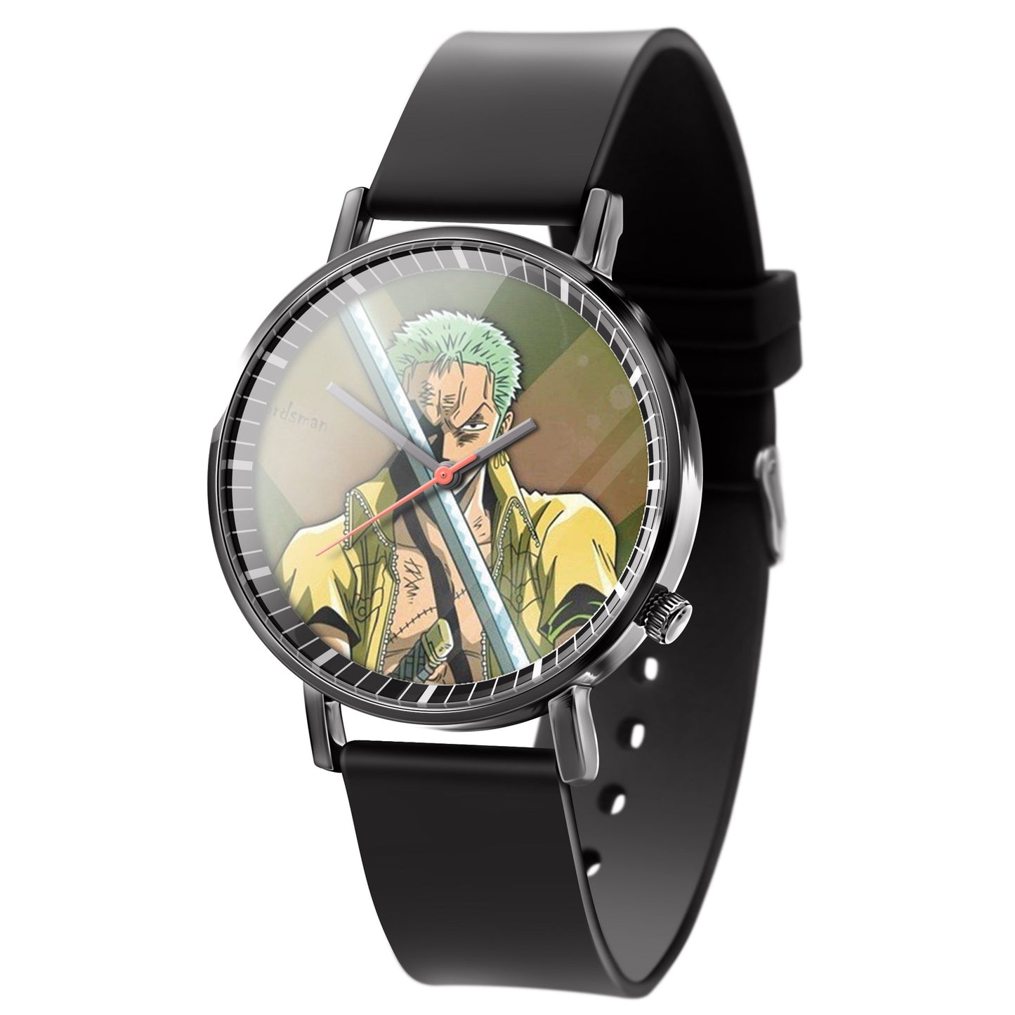 One Piece Anime Character Wrist Watch 28