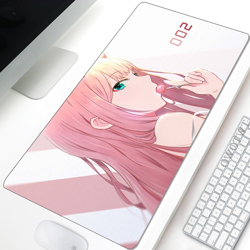 OFFICIAL Darling In The Franxx Keyboards【Exclusive on Anime