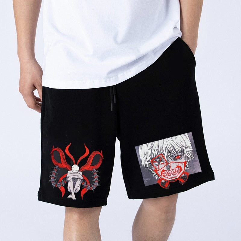 Tokyo Ghoul Shorts