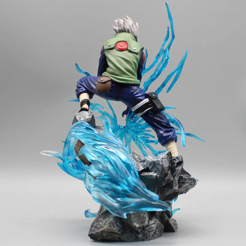 D SHOPPING MART Gifts - Kakashi with Sword Action Figure|Fighting Pose|Limited  Edition Exclusive Decorative Showpiece - 7 cm Price in India - Buy D  SHOPPING MART Gifts - Kakashi with Sword Action