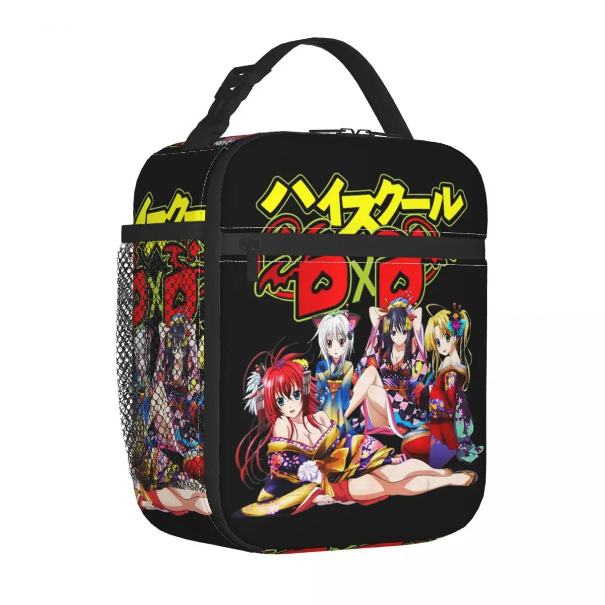 High School DxD HandBag