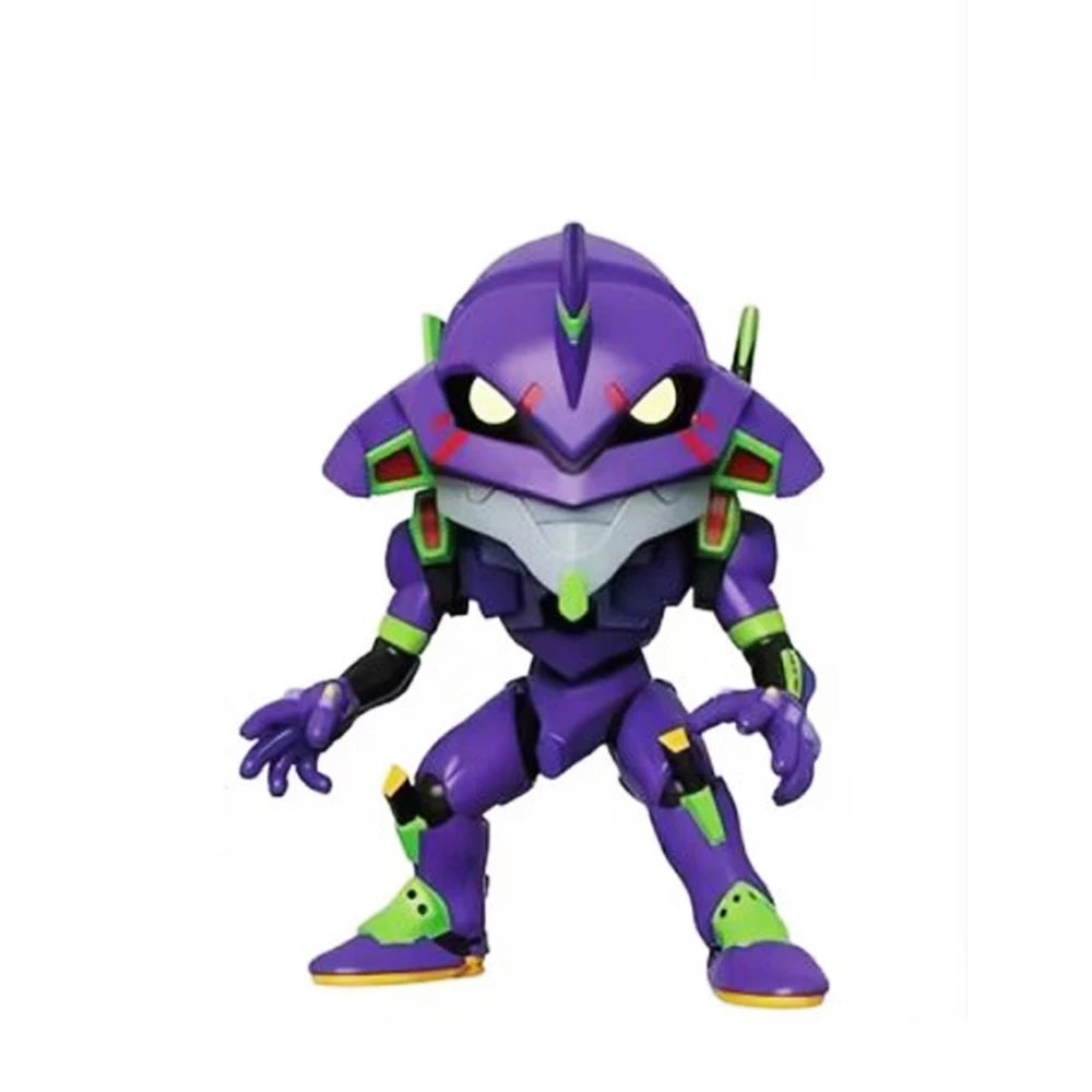 Neon Genesis Evangelion Figure Funko Pop