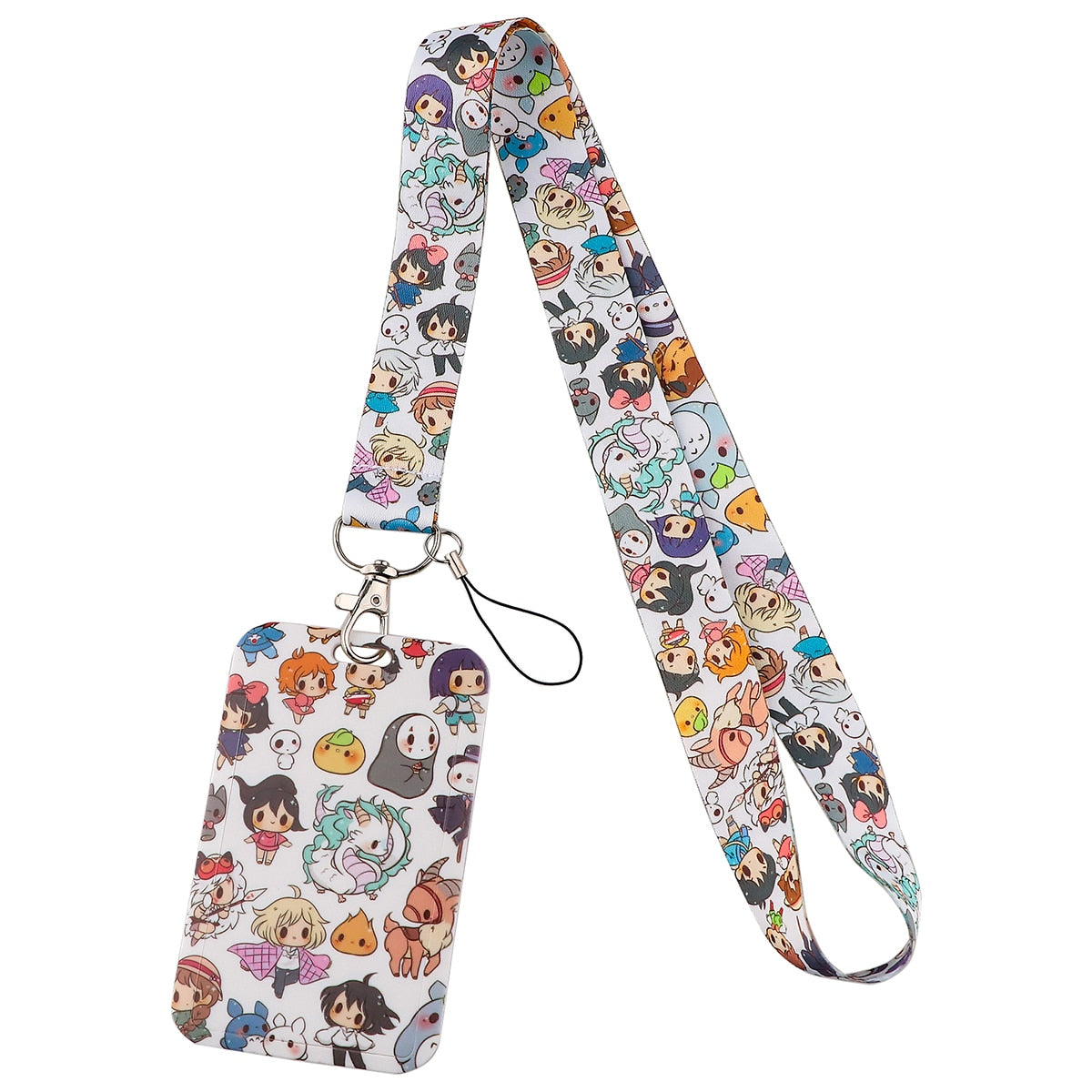 Jujutsu Kaisen Neck Strap 6