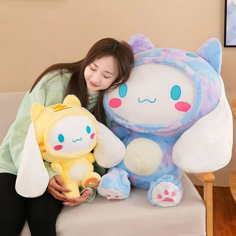 Cinnamoroll Plush online