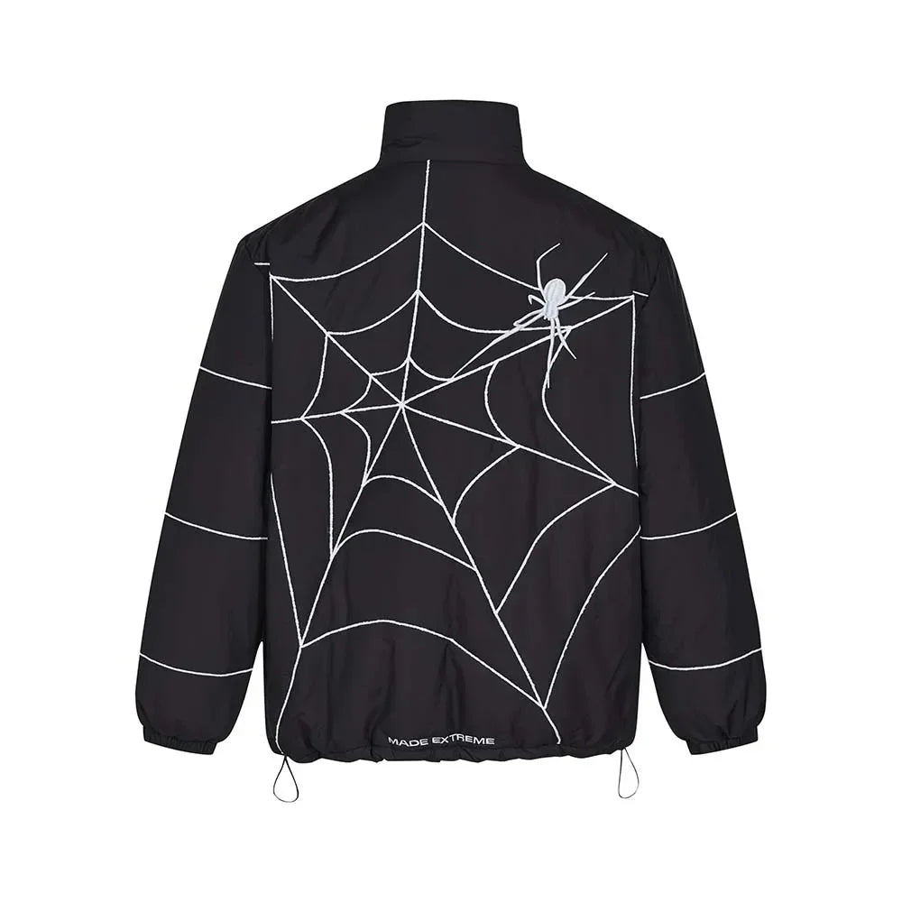 NEV Spider Embroidered Jacket – nevstudio