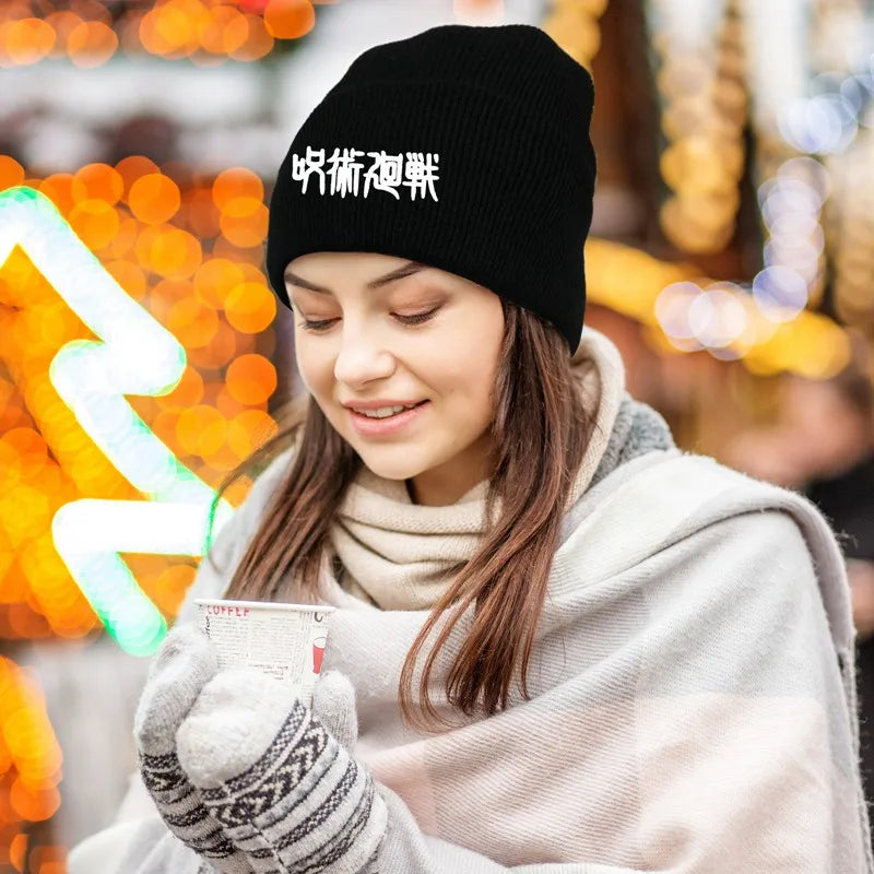 Jujutsu Kaisen Beanie