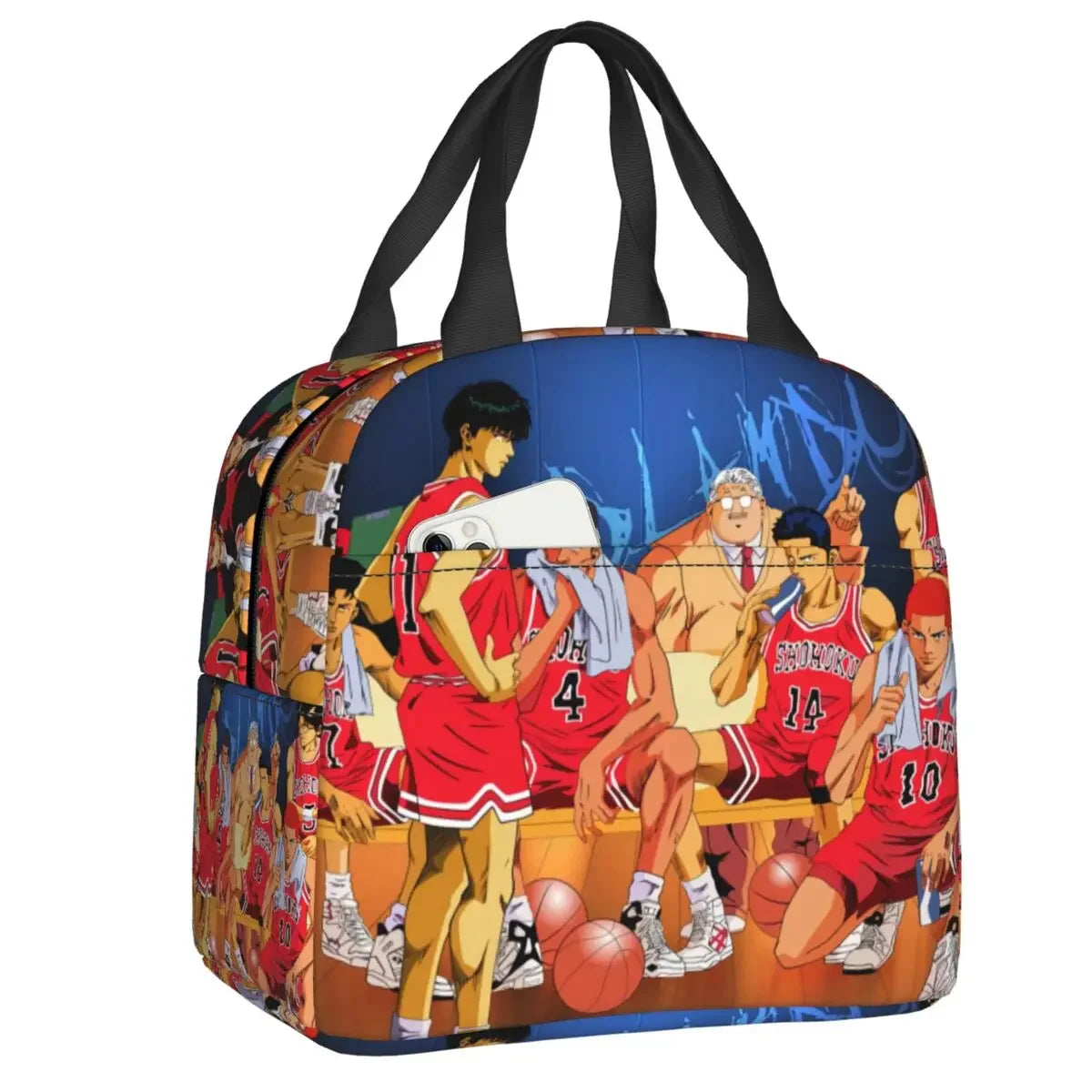 Slam Dunk HandBag