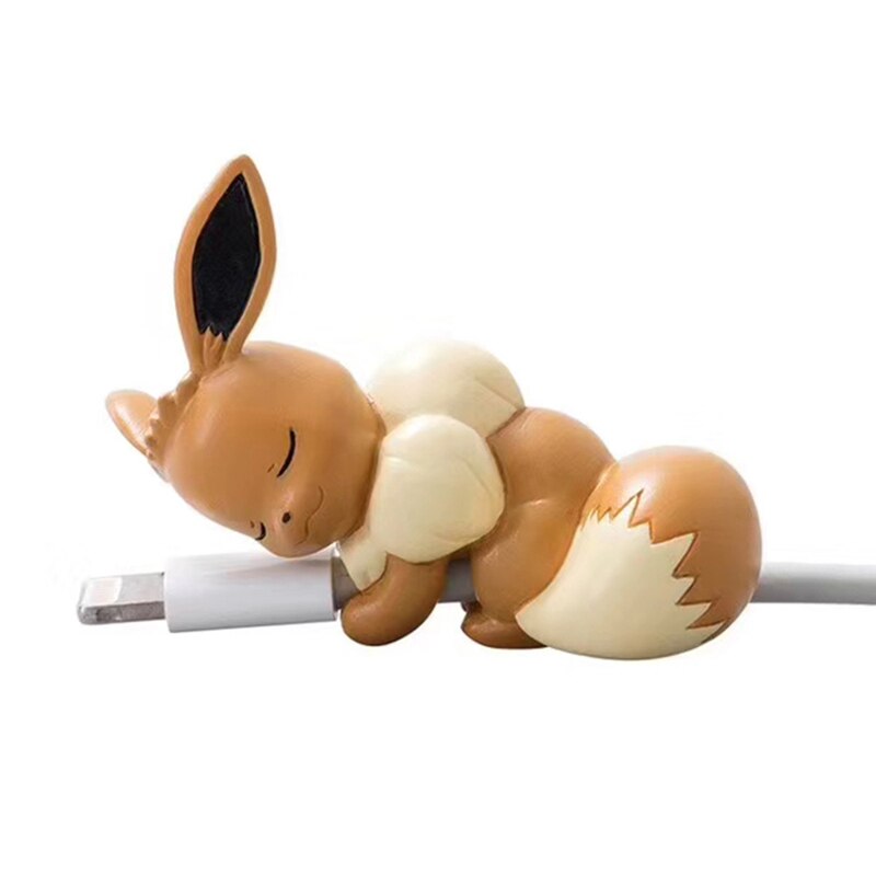 Pokemon Data Cable Protective Cover