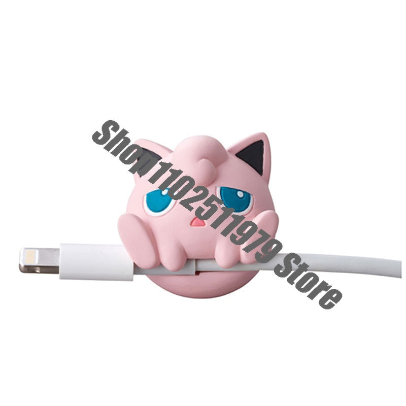 Pokemon Data Cable Protective Cover 8