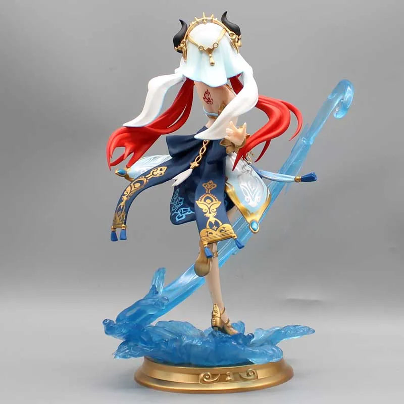 Genshin Impact Anime Figure