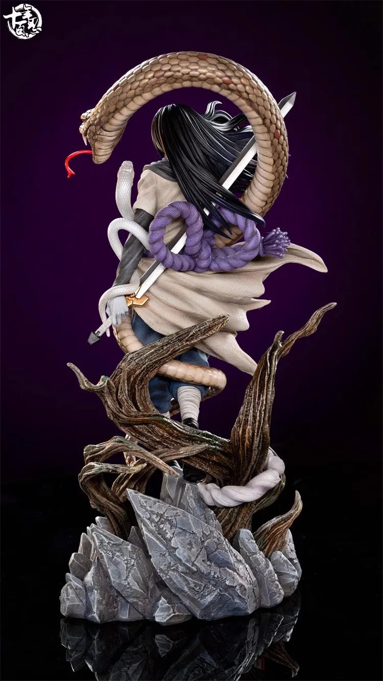 Orochimaru Anime Figure