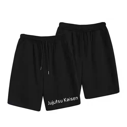 Jujutsu Kaisen Summer Shorts style 1